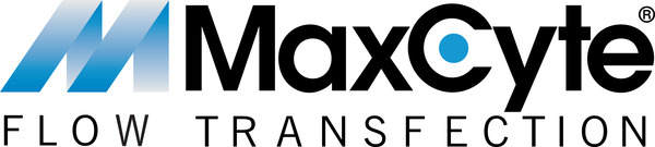 MaxCyte_Flow_logo